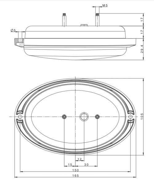 FT-355 LED-6