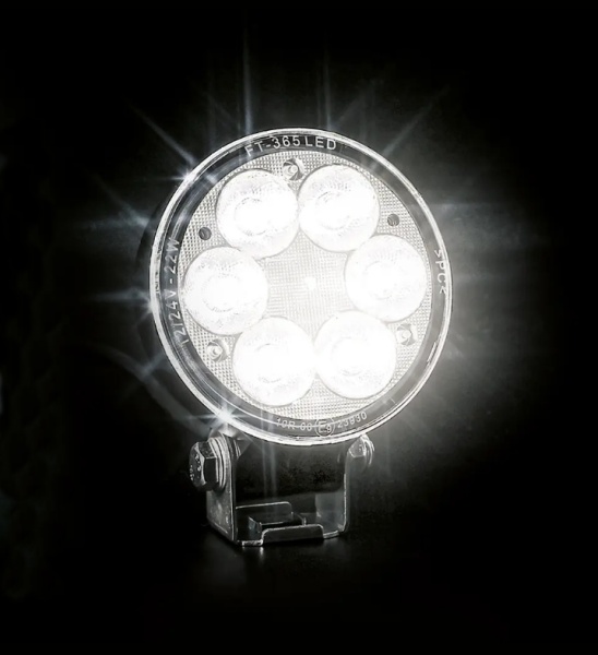 FT-365 LED-1