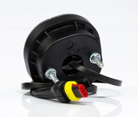 FT-410 LED SS-1