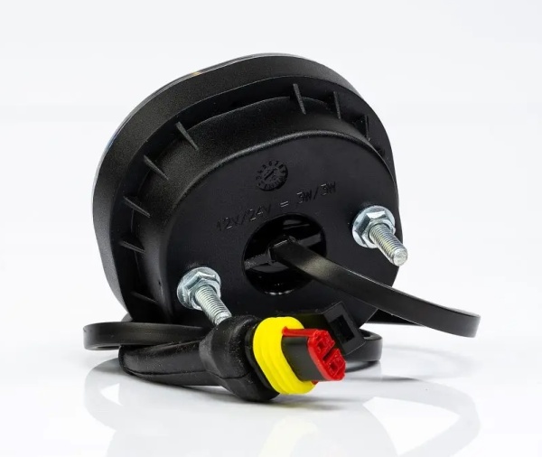 FT-410 LED SS-1