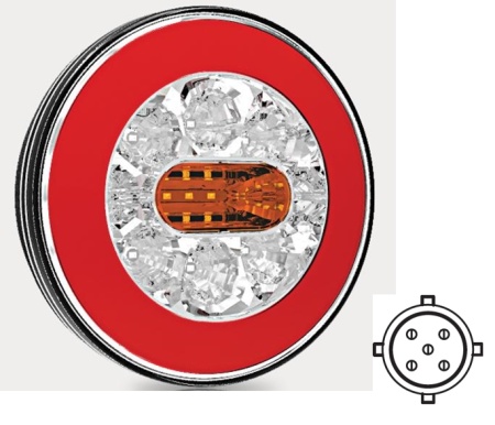 FT-110 LED B