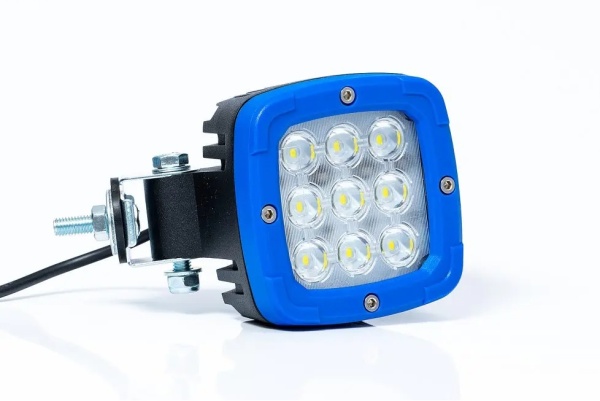 FT-036 DS LED ALU 2800