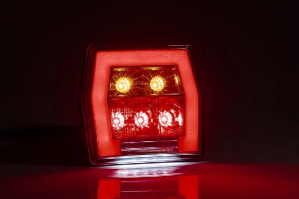 FT-120 T LED-1
