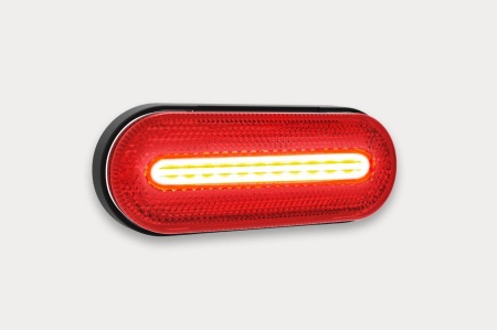 FT-070 C LED