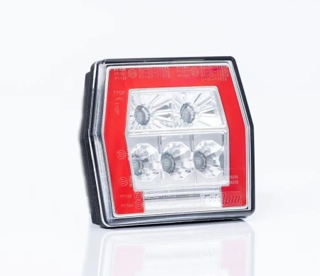 FT-120 T LED BAJONET