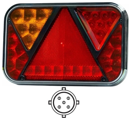Ft-270 led - Fristom 3
