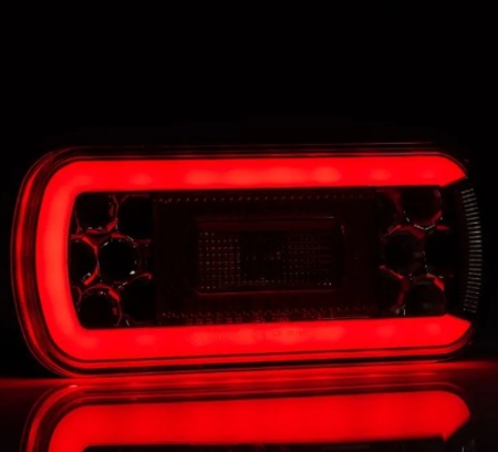 Ft-130 led - Fristom 4