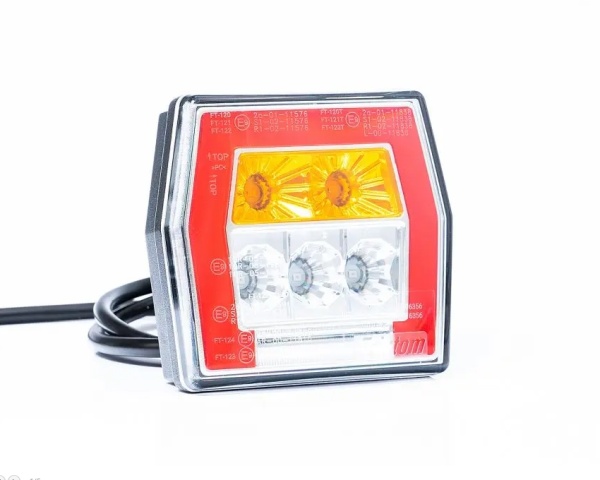 FT-121 T LED