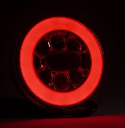 Ft-110 led - Fristom  - 2
