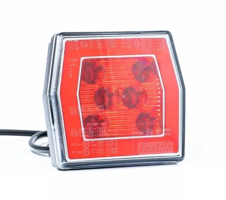 FT-123 LED-1