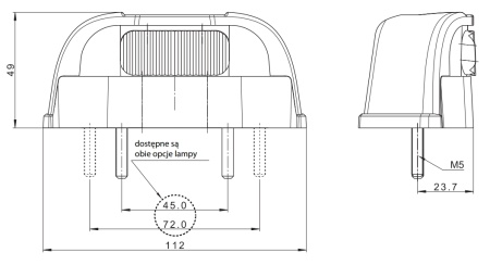 FT-260 LED-3