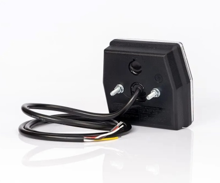 FT-121 T LED-3