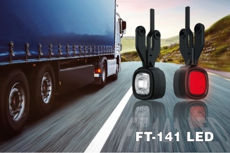 FT-141 LED-10
