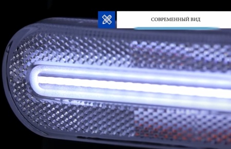 FT-070 LED - RUS - Фонарь габаритный FRISTOM - YouTube - Opera_2021-10-27_10_10_55
