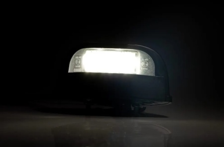 FT-260 LED-1