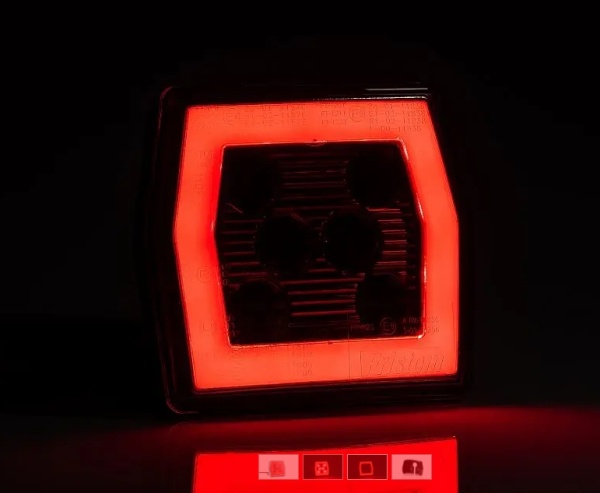 FT-123 LED-3