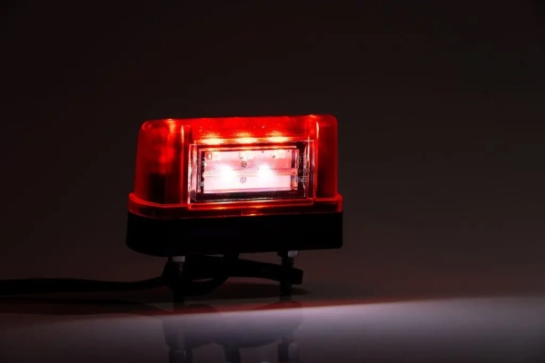 FT-016-A-1 LED-1