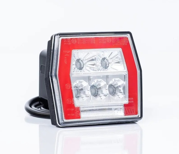 FT-120 T LED