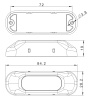 FT-211 LED-4