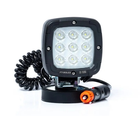 FT-063 LED MAG-2