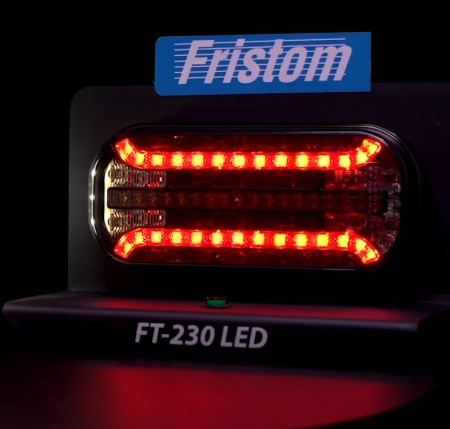 FT-230 LED - RUS - Фонарь задний FRISTOM - YouTube - Opera_2021-07-15_17_36_31