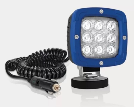 FT-036 LED ALU 2800 MAG-0