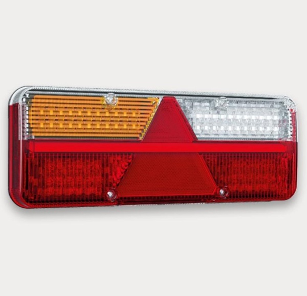 FT-500-16 LED