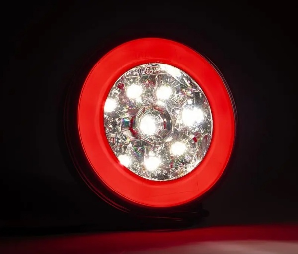 FT-112 LED-1