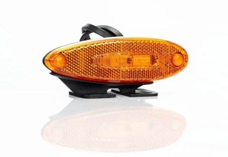 FT-076 Z LED
