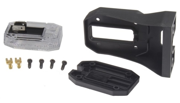 FT-069 BI LED-4