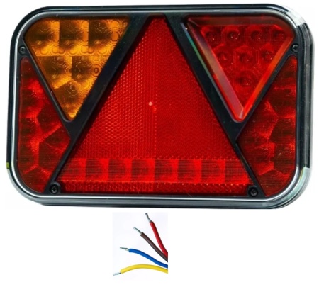 Ft-270 led - Fristom 2